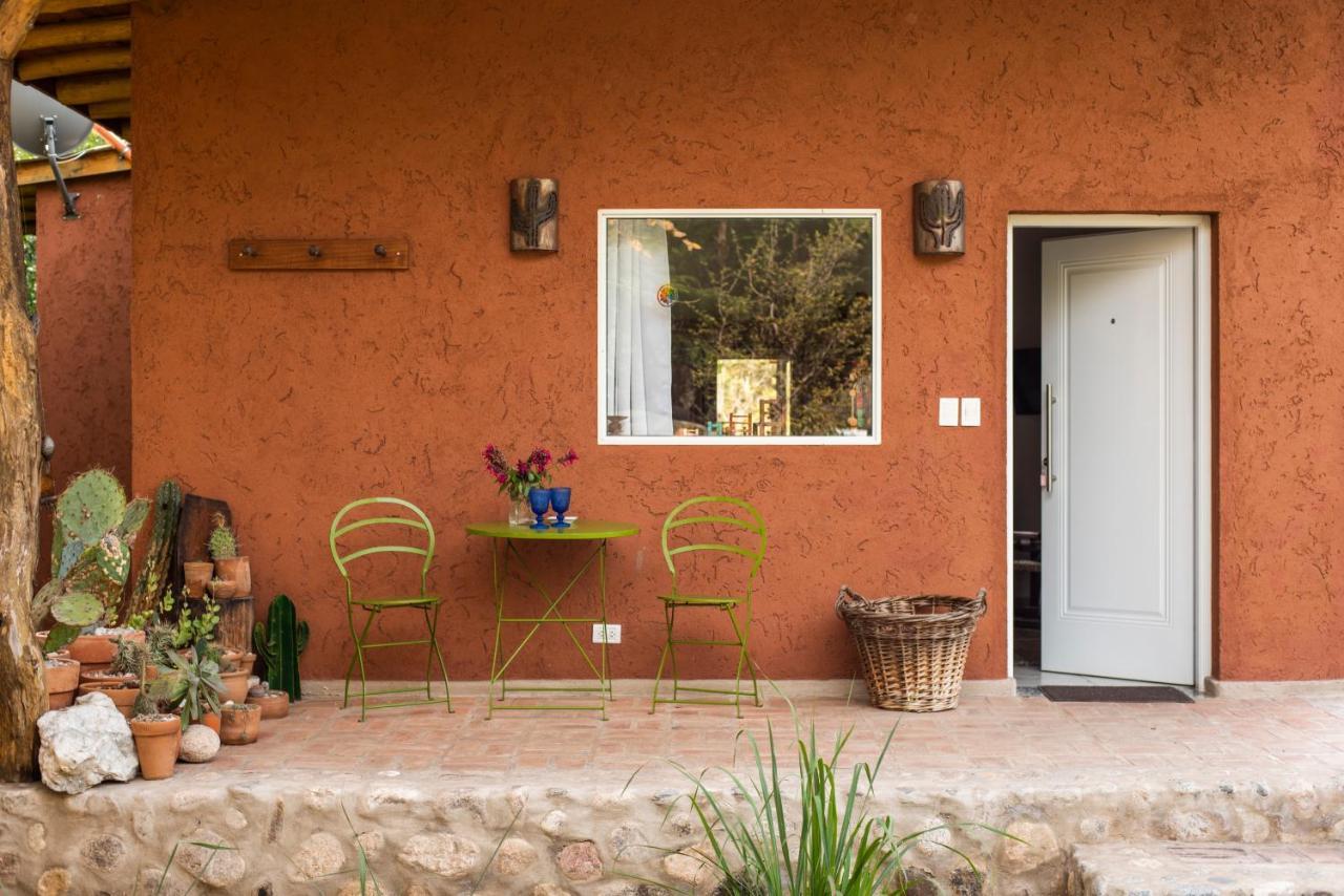 La Hondonada Hotel San Javier  Exterior photo