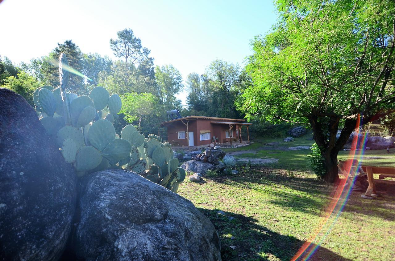 La Hondonada Hotel San Javier  Exterior photo